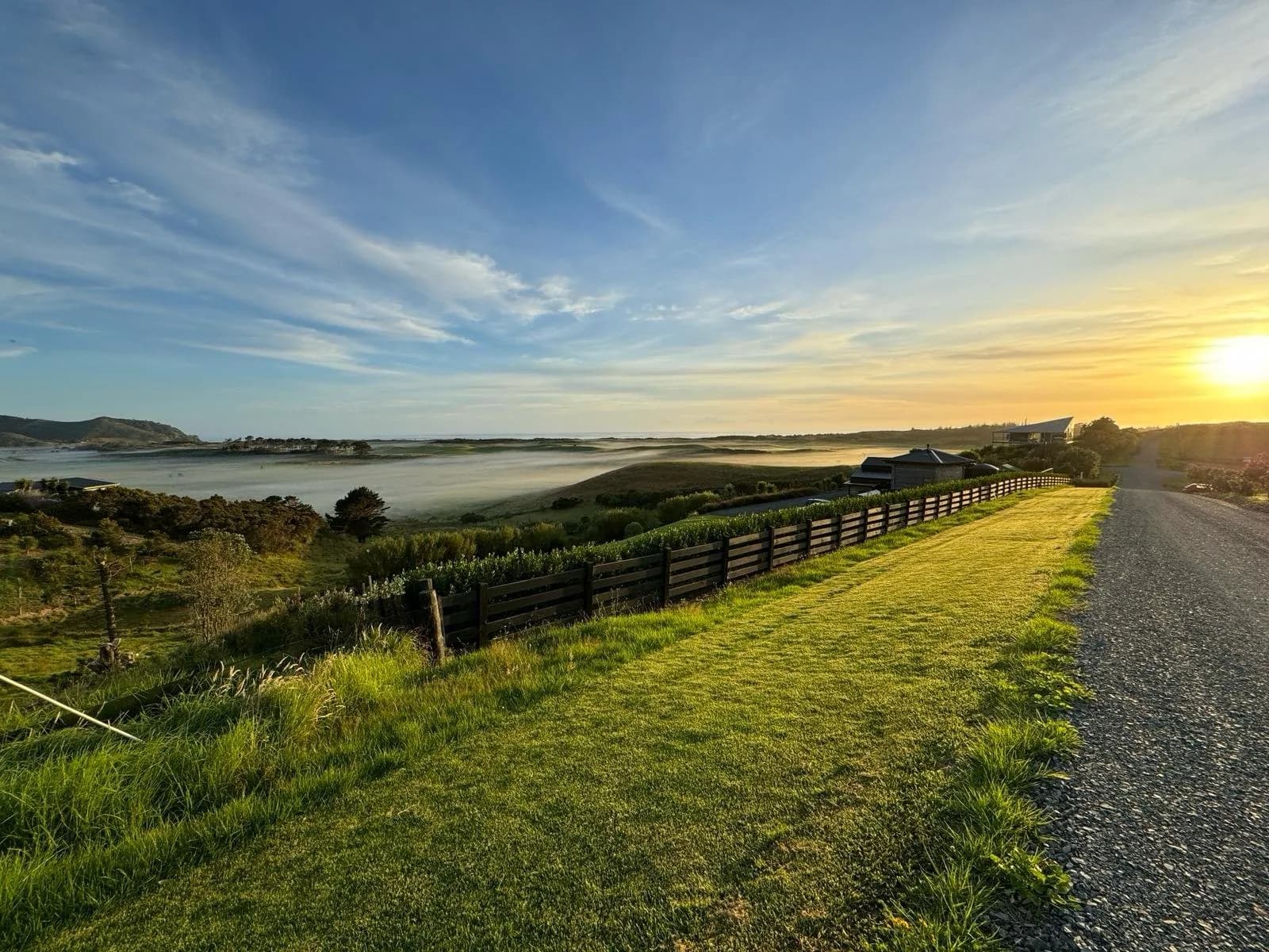 Why we named our home Āhuru Mōwai