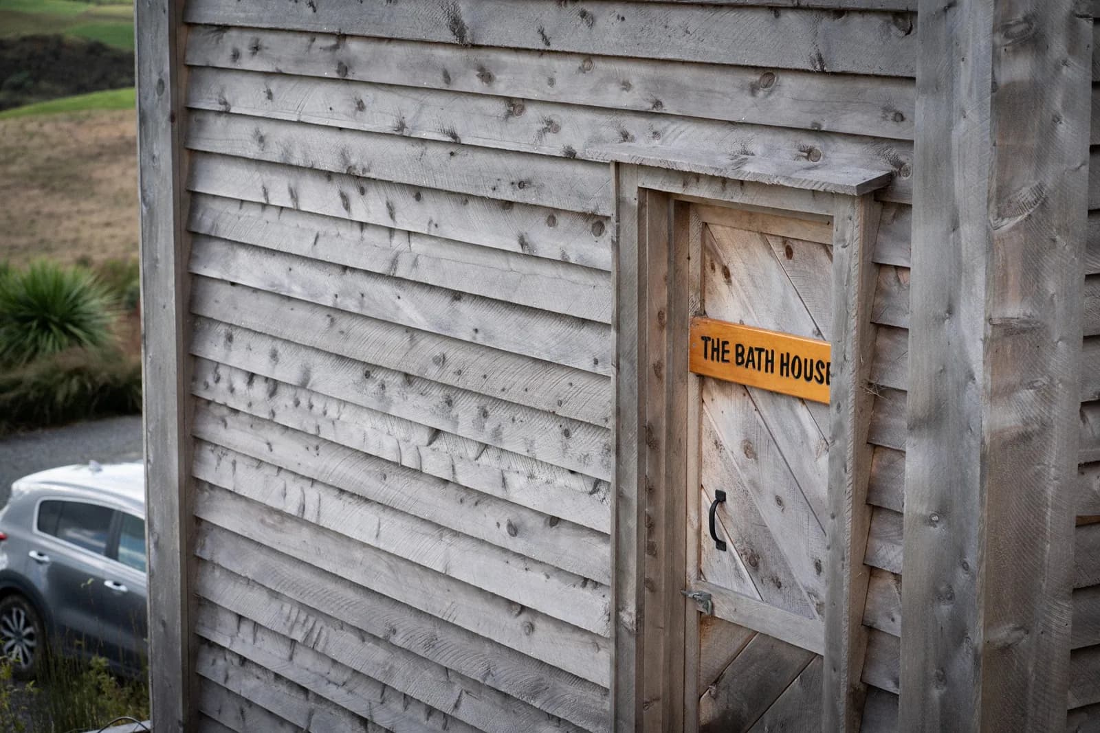 Stoked with The Bath House