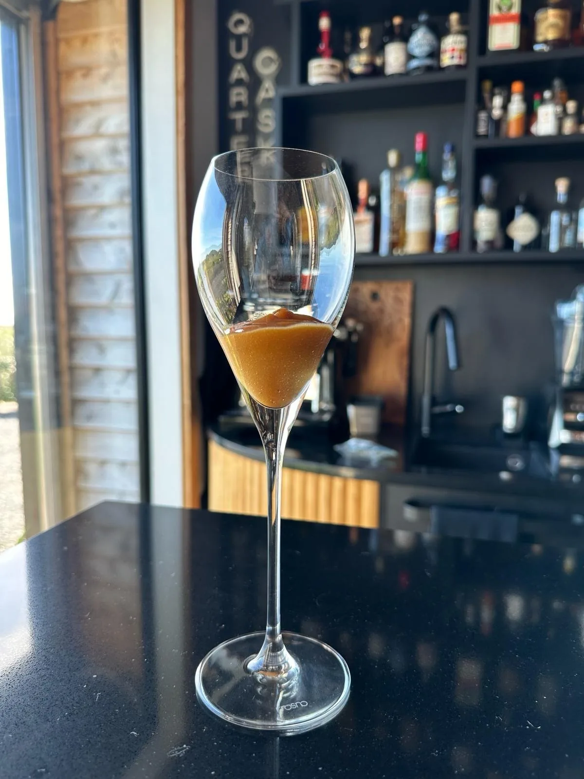 peach puree in a glass.jpg