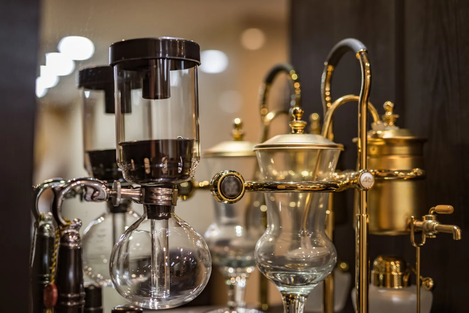 Slow Sundays: Resetting our morning coffee ritual
