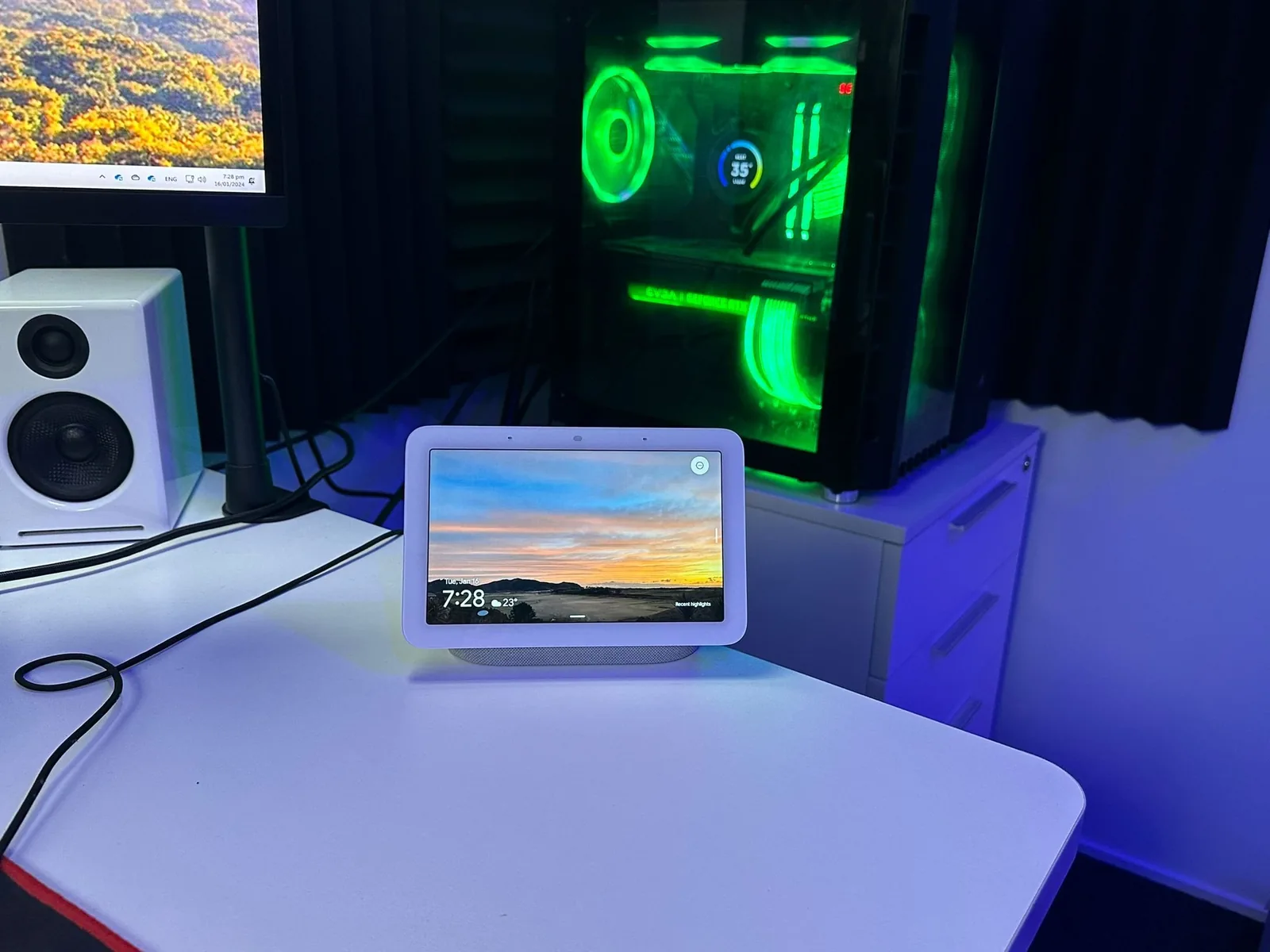 Our family's most used Google Assistant commands